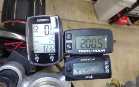 HONDA CRM250R GEN 2 2023 MD24