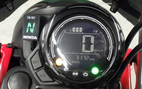 HONDA CT125-2 2025 JA65