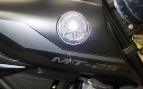 YAMAHA MT-25 A 2003 RG74J