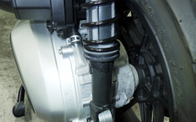 HONDA FORZA 250 2021 MF15