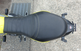 DUCATI SCRAMBLER F TRUCK PRO 2016 K102