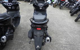 HONDA PCX125 1987 JK05