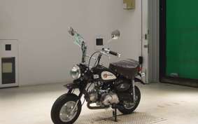 HONDA MONKEY 2020 Z50J