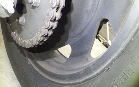 KAWASAKI ELIMINATOR 250 V VN250A