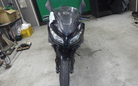 KAWASAKI NINJA 250 2022 EX250L
