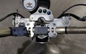 SUZUKI VAN VAN 200 NH41A