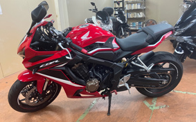 HONDA CBR650R 2021 RH03