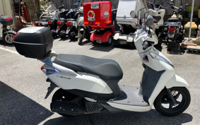 HONDA LEAD 125 JF45