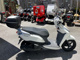 Фото Honda LEAD 125 2016 с японского аукциона