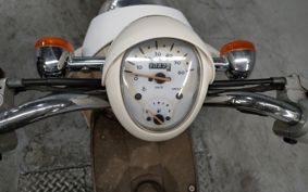 HONDA CREA SCOOPY AF55
