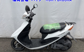 SUZUKI ADDRESS V50
