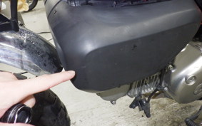 HONDA MONKEY 125 2015 JB02