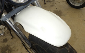 SUZUKI TR50 STREET MAGIC Gen.2 CA1LB