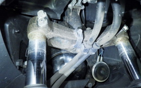 HONDA FORZA SI 2021 MF12