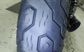 KAWASAKI ELIMINATOR 400 1987 ZL400A