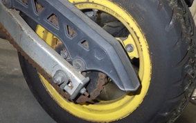 SUZUKI GSX-R50 GAG LA41A