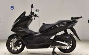 HONDA PCX 160 KF47