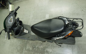 SUZUKI ADDRESS V125 S CF4MA