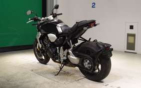 HONDA CB1000R GEN 2 2019 SC80