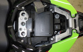 KAWASAKI ZX 10 NINJA ABS 2024 ZXT02L