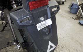 HONDA GROM 2000 JC92