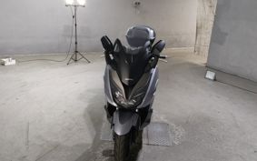 HONDA FORZA MF15