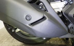 HONDA PCX 160 2021 KF47