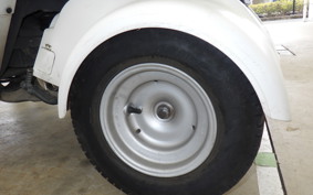 HONDA GYRO CANOPY TA03