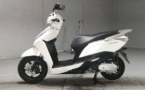HONDA LEAD 125 JF45