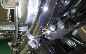 YAMAHA SR400 Gen.5 2021 RH16J