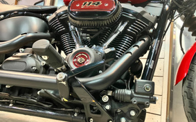 HARLEY FXBBS 2023 YYK