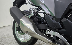 KAWASAKI VERSYS-X 250 ABS LE250D
