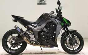 KAWASAKI Z1000 Gen.5 2019