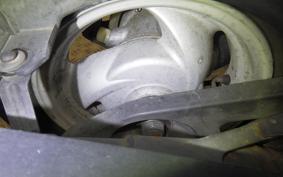 YAMAHA AXIS 125 TREET SE53J