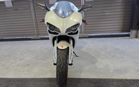 DUCATI  DUCATI 848 EVO 2011 ZDMH602AABB