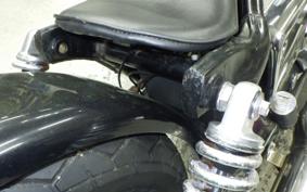 HONDA SHADOW 400 SLASHER 2001 NC40