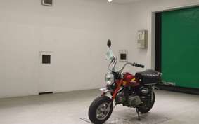 HONDA MONKEY 2020 Z50J