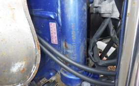 SUZUKI ST250E 2024 NJ4AA