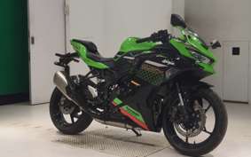 KAWASAKI ZX-25R-2SE 2018 ZX250H