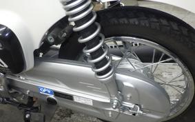 HONDA ｸﾛｽｶﾌﾞ50