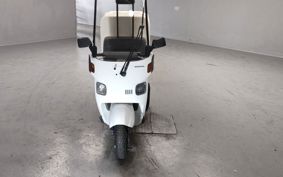 HONDA GYRO TA02