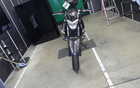 SUZUKI GSR250 2023