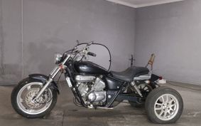 HONDA MAGNA 250 TRIKE MC29