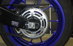 YAMAHA YZF-R125 RE45J