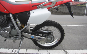HONDA XR-250 MD30