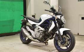 SUZUKI ｸﾞﾗﾃﾞｨｳｽ400 2010 VK58A