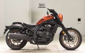 HONDA REBEL 1100 S DCT 2026 SC87