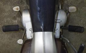 HONDA LITTLE CUB C50