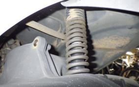 SUZUKI LET's 4 CA46A