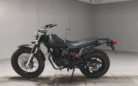 YAMAHA TW200 DG07J